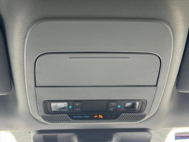 Certified 2025 Ford F150 Lightning Flash image 18