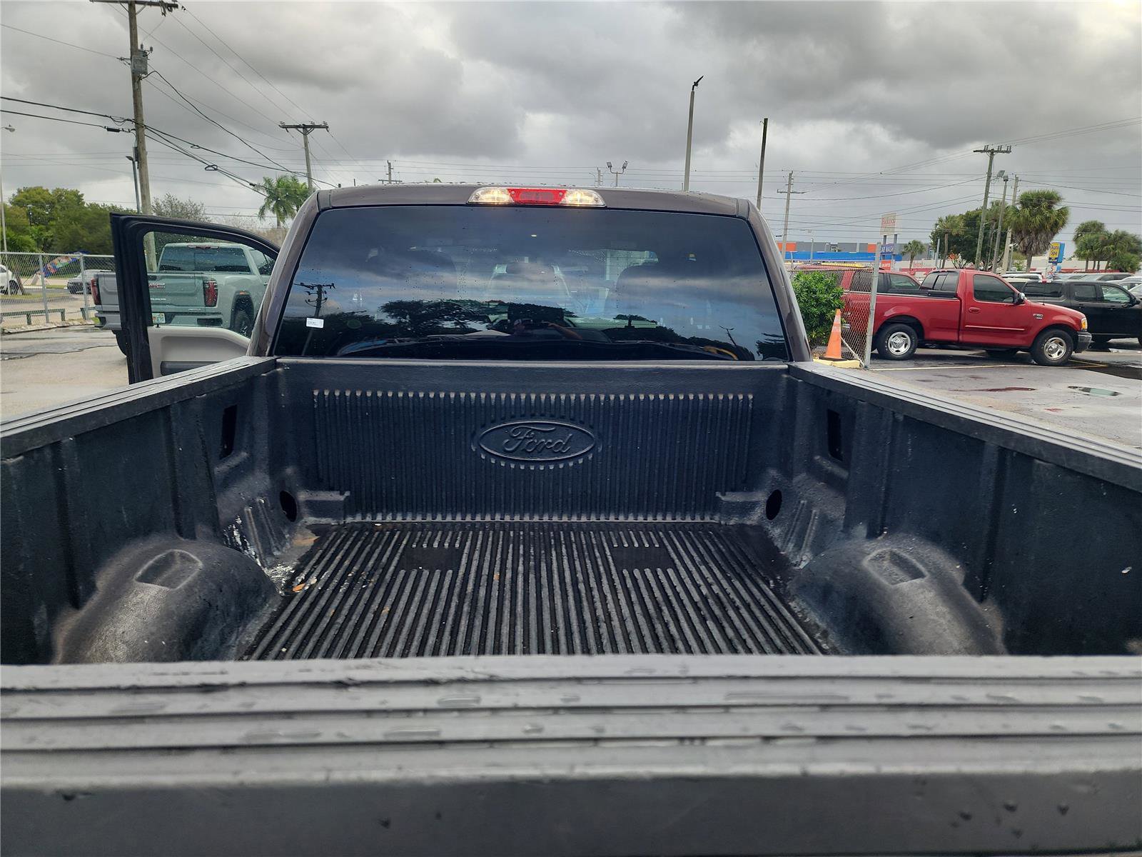 Certified 2020 Ford F150 XL w/ Equipment Group 101A Mid image 22