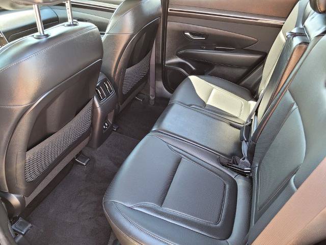 Used 2023 Hyundai Tucson SEL w/ Convenience Package AWD/4WD image 12