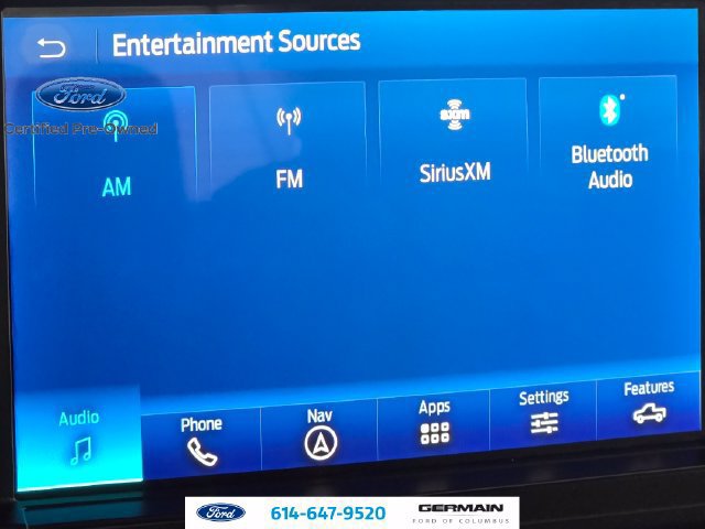 Certified 2023 Ford F150 XL w/ STX Appearance Package AWD/4WD image 8