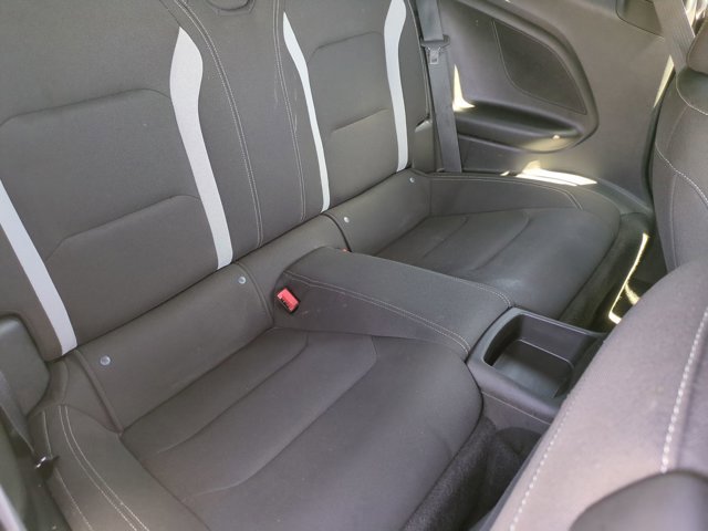 Used 2022 Chevrolet Camaro LT w/ Technology Package RWD image 32