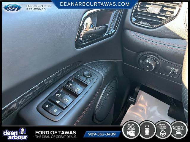 Used 2023 Dodge Durango R/T AWD/4WD image 18