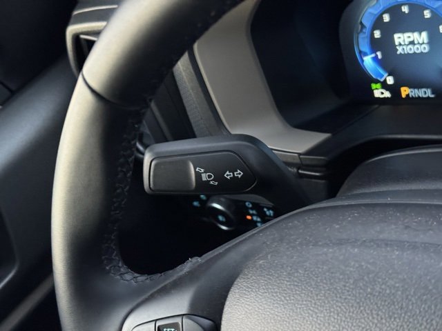 Certified 2025 Ford Bronco Sport Big Bend w/ Convenience Package image 32