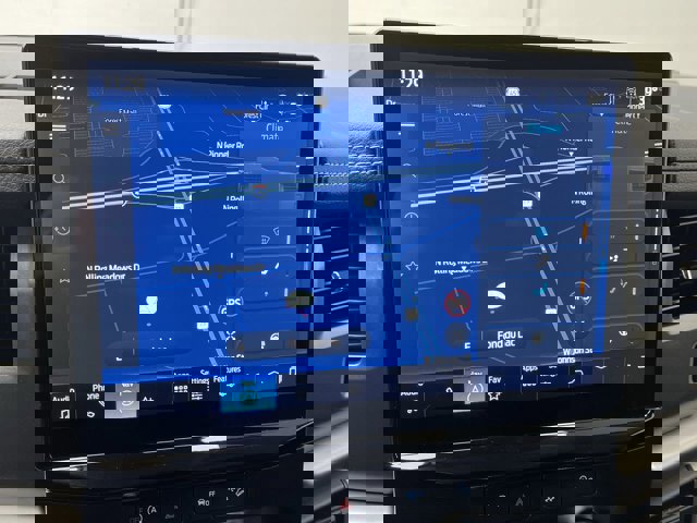 Certified 2024 Ford Expedition Max XLT image 8