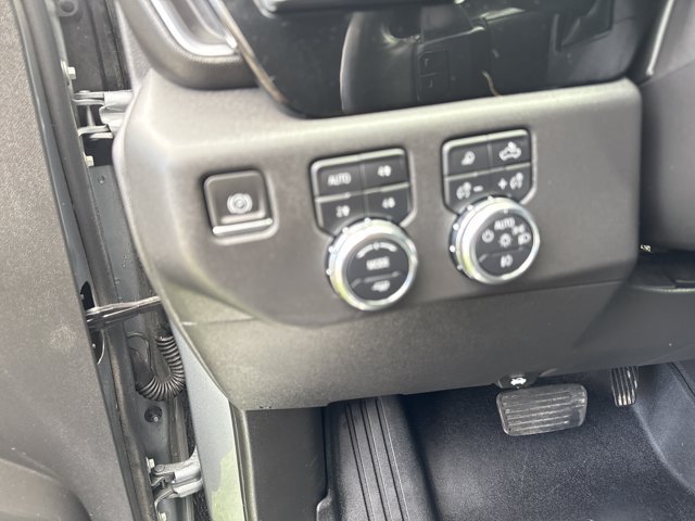 Used 2023 GMC Sierra 1500 SLT w/ SLT Premium Package AWD/4WD image 15
