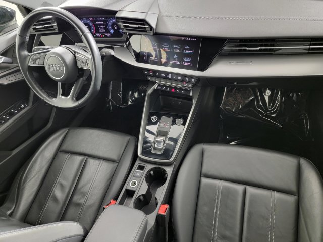 Used 2024 Audi A3 2.0T Premium FWD image 33