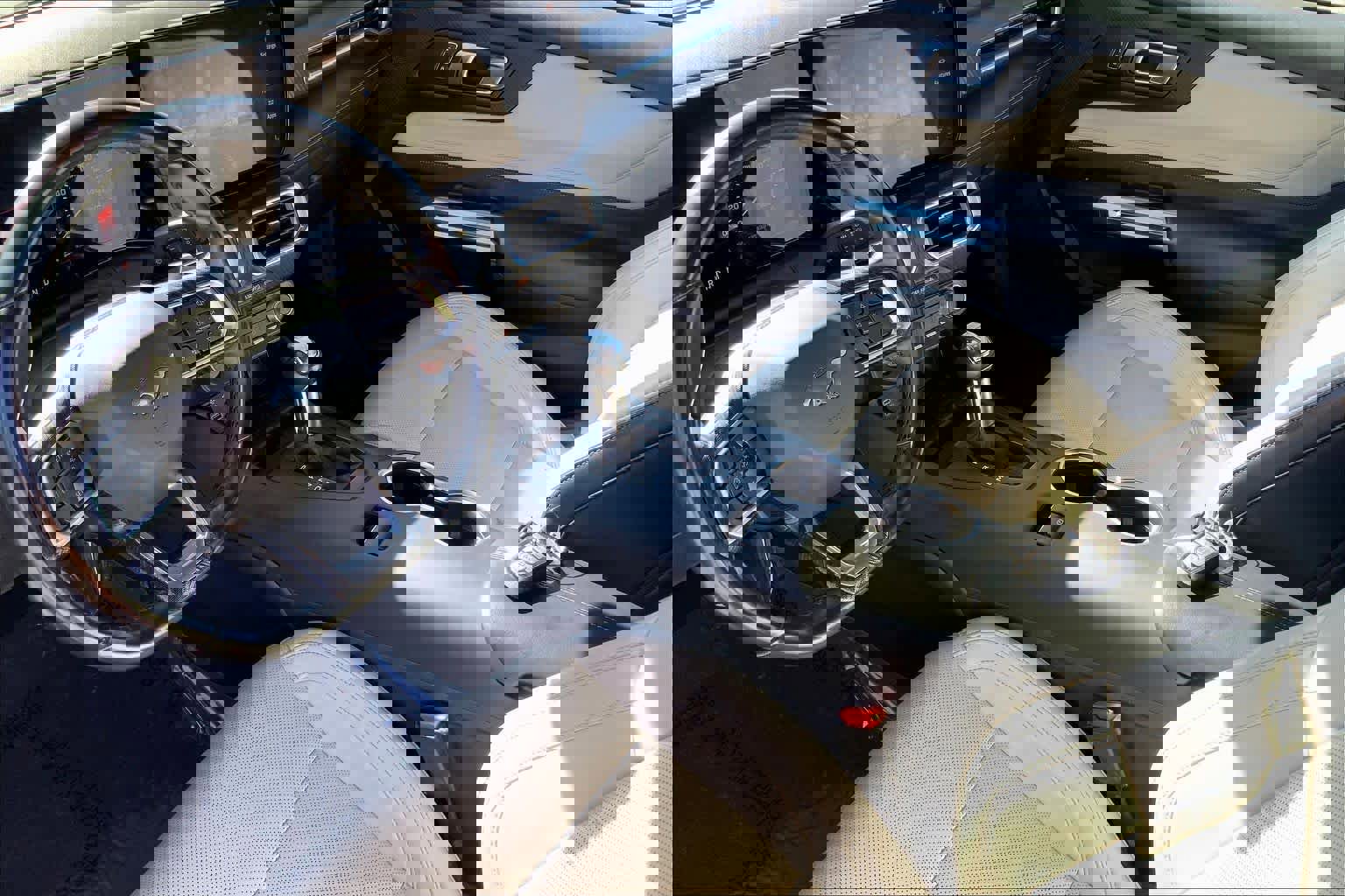 Certified 2024 Ford Mustang GT Premium image 15