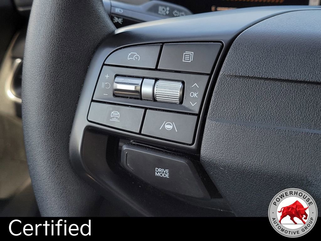 Used 2025 Kia K4 LXS image 26