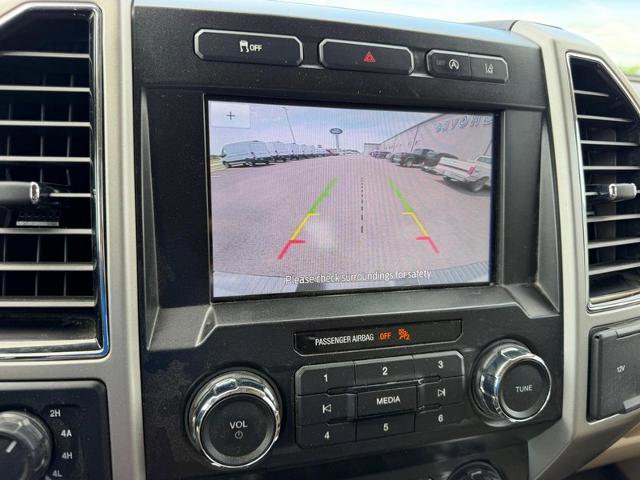 Certified 2020 Ford F150 Lariat AWD/4WD image 22