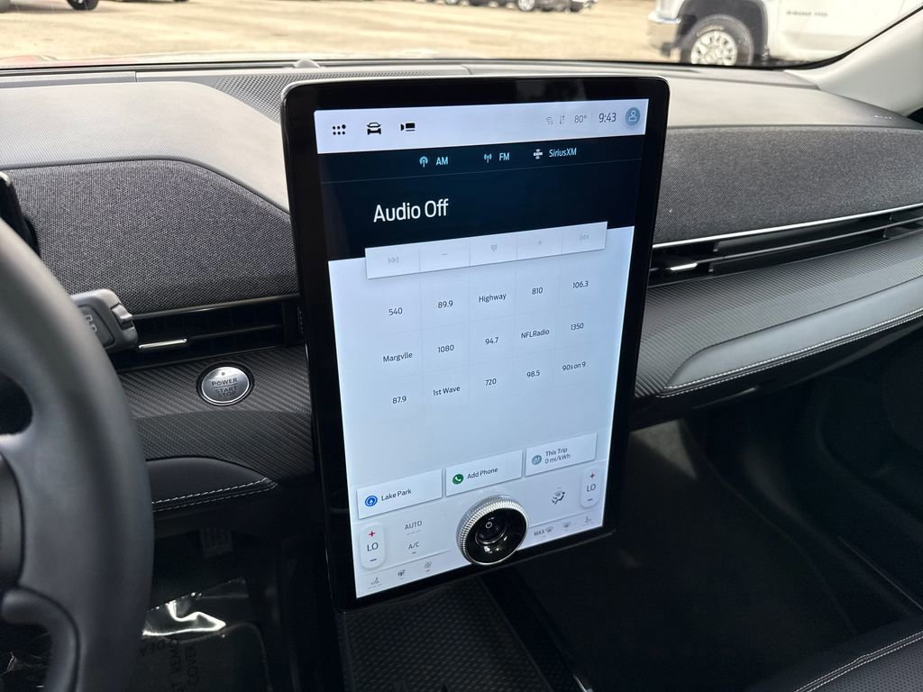 Certified 2023 Ford Mustang Mach-E Premium image 20