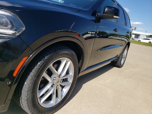 Used 2021 Dodge Durango R/T AWD/4WD image 10