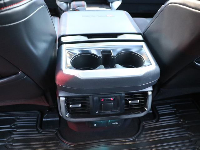 Certified 2024 Ford F150 Raptor w/ Equipment Group 803A Raptor R AWD/4WD image 17