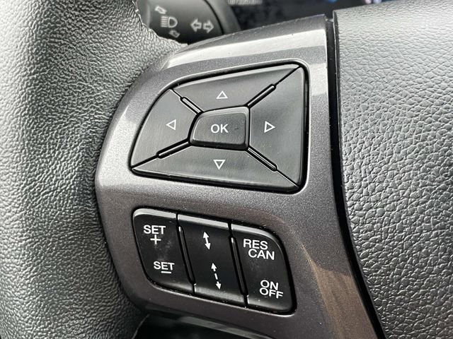 Certified 2019 Ford Ranger Lariat w/ Equipment Group 501A Mid image 22