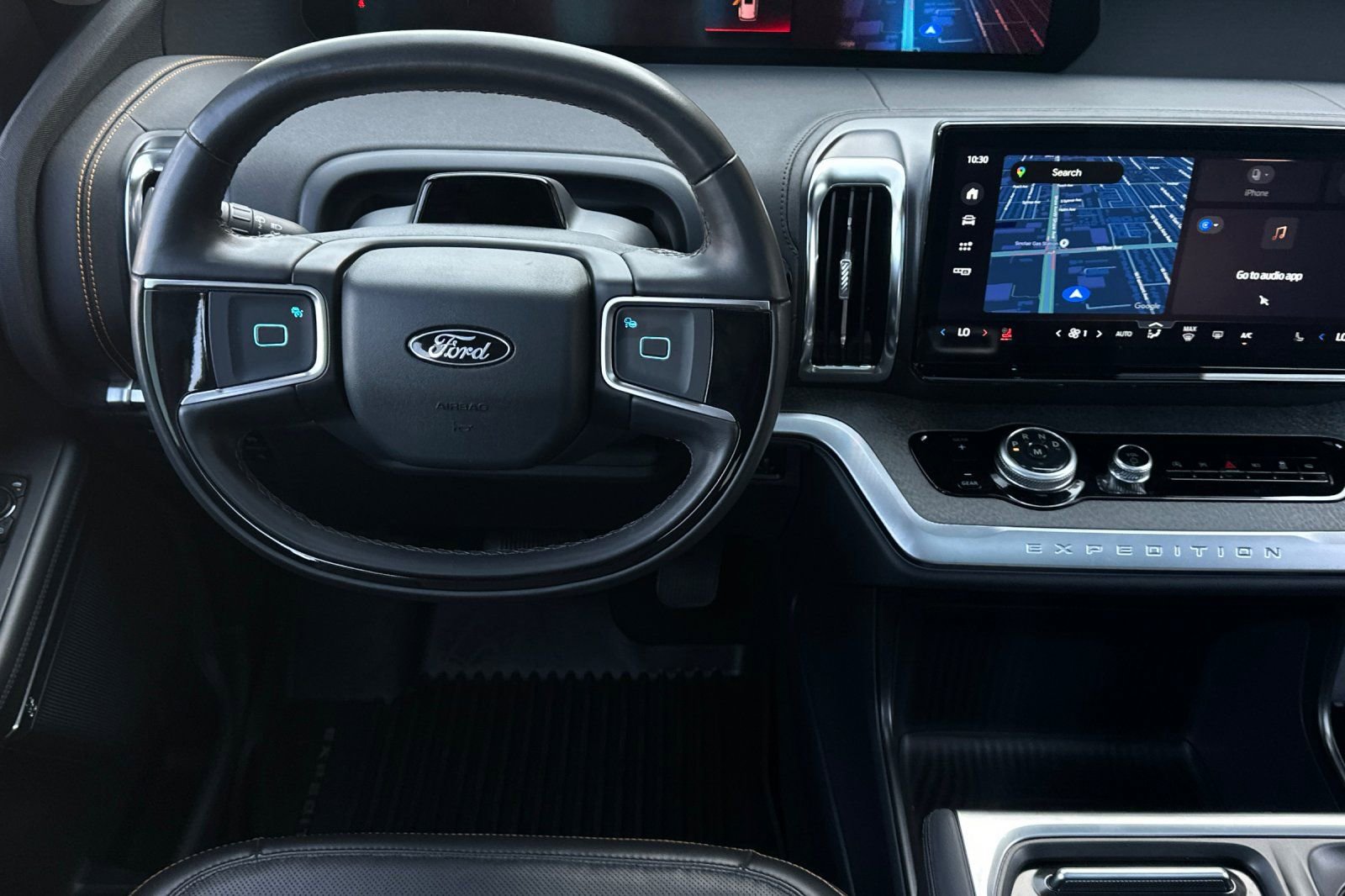 Certified 2025 Ford Expedition Tremor image 15