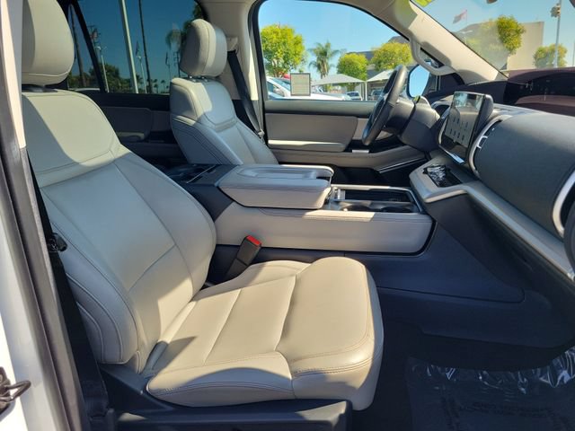 Certified 2025 Ford Expedition Active RWD image 17