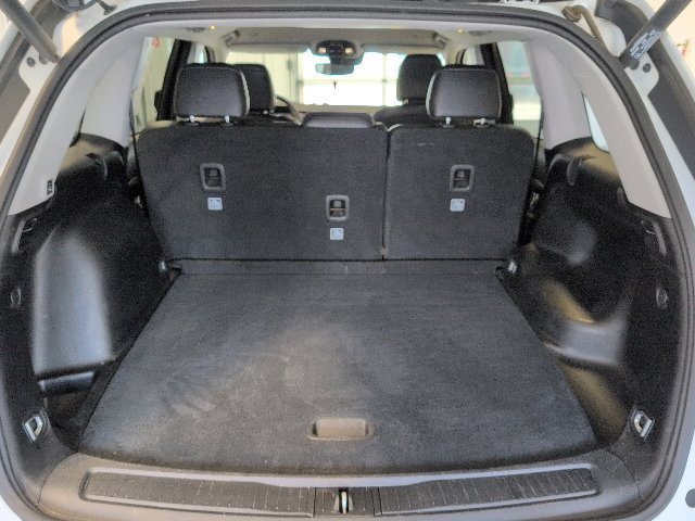 Used 2023 Jeep Grand Cherokee Limited AWD/4WD image 32