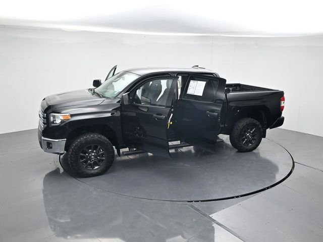 Used 2021 Toyota Tundra SR5 w/ Trail Edition image 46