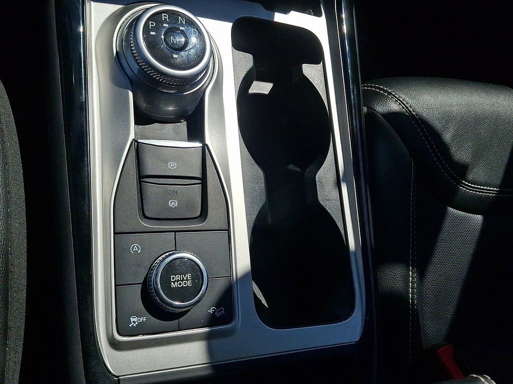 Certified 2023 Ford Explorer ST w/ Equipment Group 401A image 26