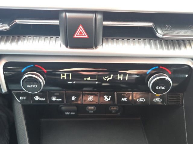 Used 2024 Kia K5 GT-Line w/ GT-Line Premium Package image 29