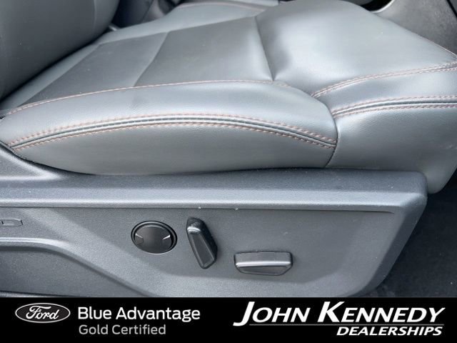 Certified 2025 Ford Expedition Max Active image 42