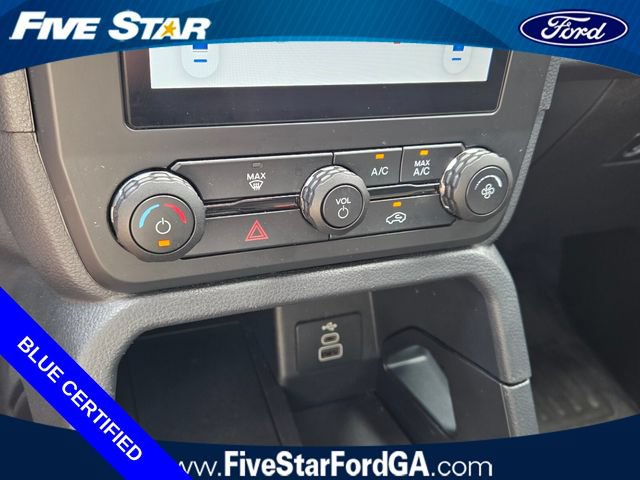 Certified 2024 Ford Ranger XL RWD image 22