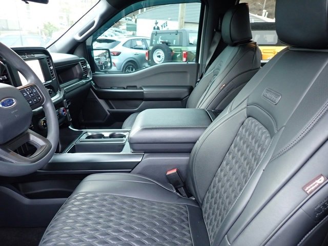 Certified 2023 Ford F150 XL w/ STX Appearance Package image 17