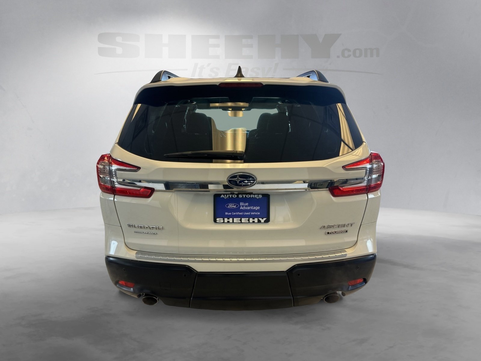 Used 2024 Subaru Ascent Touring image 4