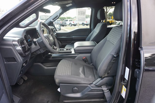 Certified 2023 Ford F150 XL w/ STX Appearance Package image 24