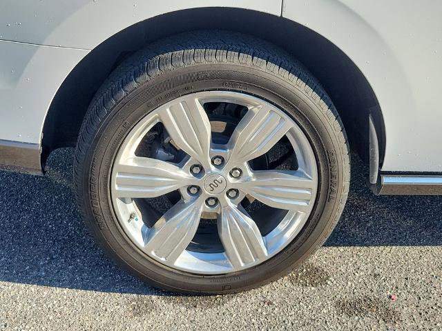 Certified 2024 Ford Expedition King Ranch image 6