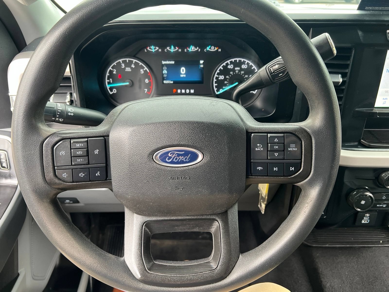Certified 2023 Ford F250 XLT w/ 360-Degree Camera Package AWD/4WD image 19