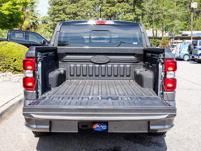 Certified 2025 Ford Maverick Lobo AWD/4WD image 22