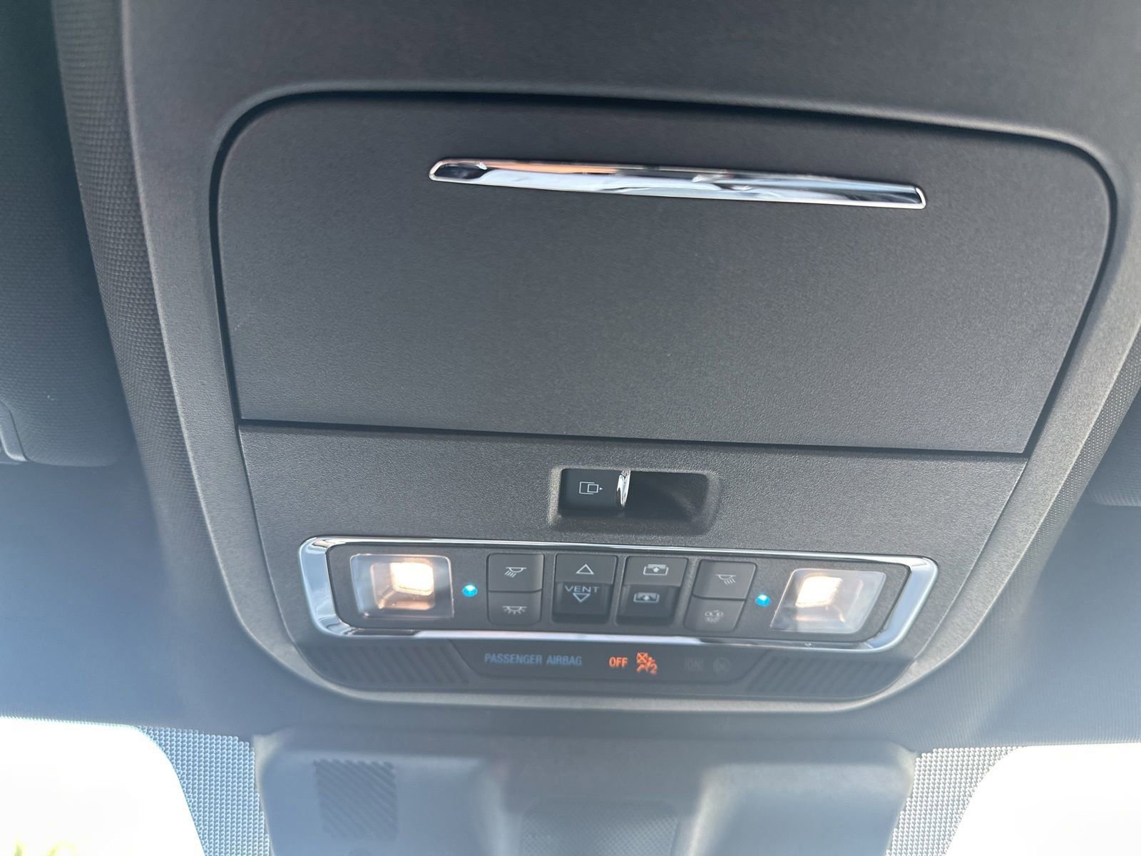 Certified 2025 Ford F150 Lightning Lariat AWD/4WD image 28