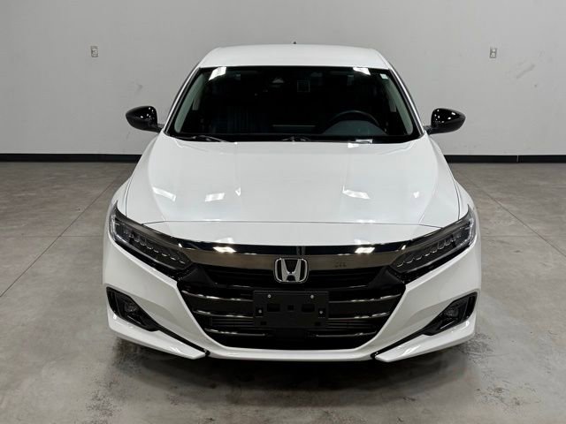 Used 2022 Honda Accord Sport Special Edition image 4