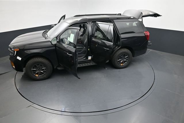 Certified 2025 Ford Expedition Tremor image 51