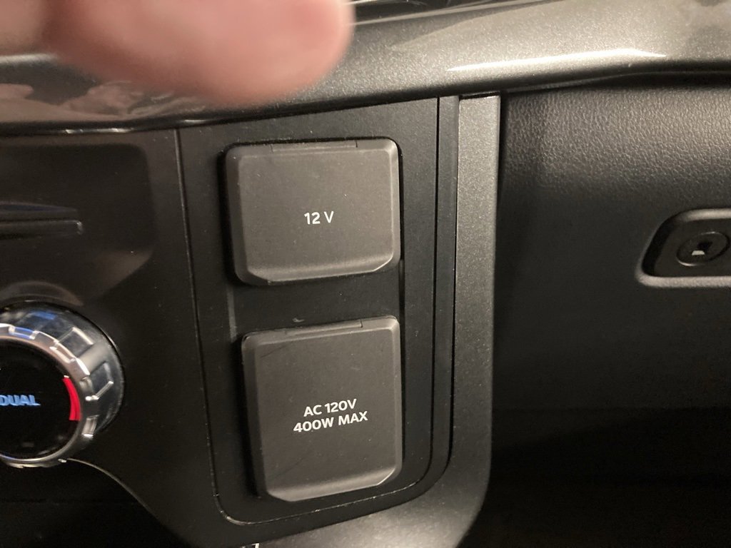 Certified 2022 Ford F150 XLT w/ Equipment Group 302A High image 25