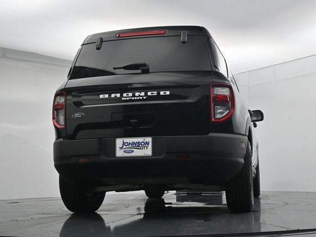Certified 2022 Ford Bronco Sport Big Bend w/ Convenience Package AWD/4WD image 39