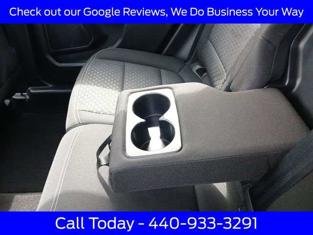 Certified 2025 Ford Escape Active AWD/4WD image 34