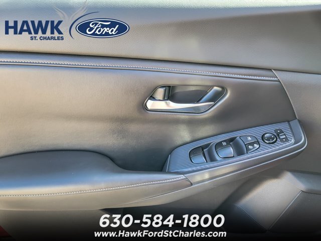 Used 2020 Nissan Sentra SV FWD image 16