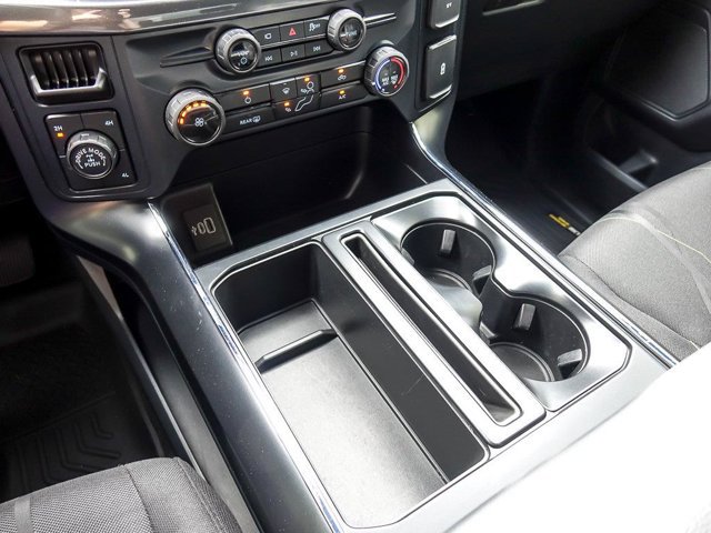 Certified 2025 Ford F150 STX w/ Equipment Group 200A AWD/4WD image 23