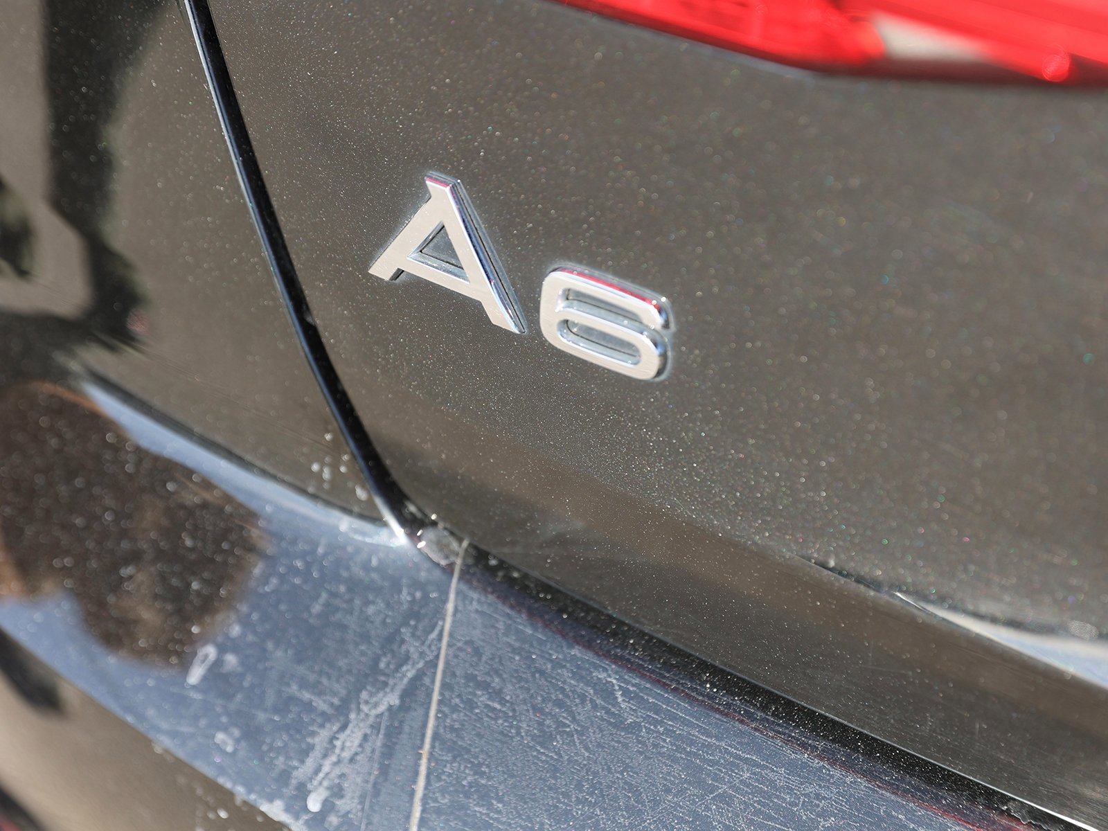 Used 2020 Audi A6 2.0T Premium w/ Sport Package image 9