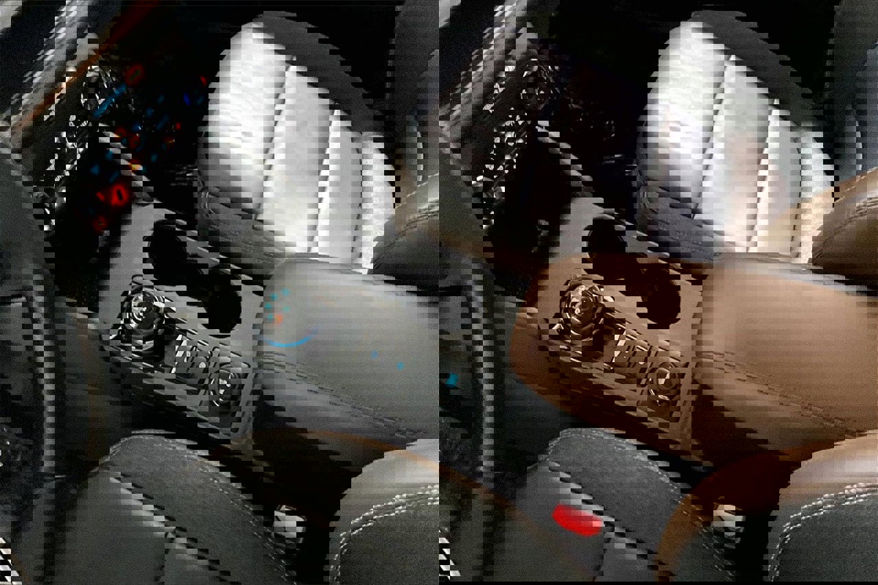 Certified 2023 Ford Bronco Sport Outer Banks image 18