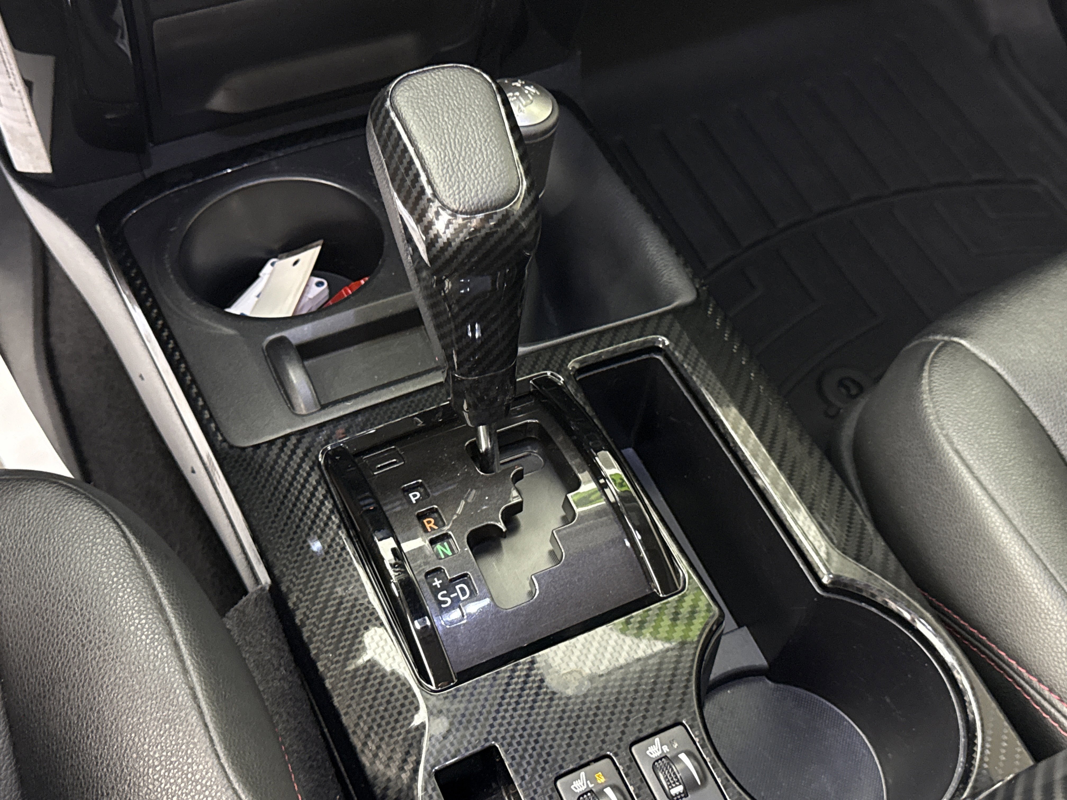 Used 2020 Toyota 4Runner TRD Pro AWD/4WD image 25