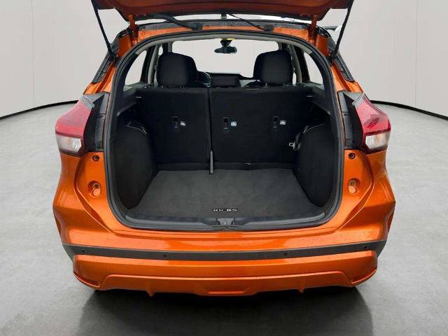Used 2023 Nissan Kicks SV FWD image 14