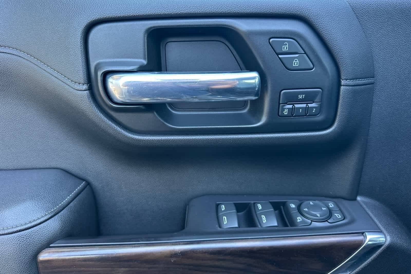 Used 2019 GMC Sierra 1500 SLT w/ SLT Premium Plus Package image 13