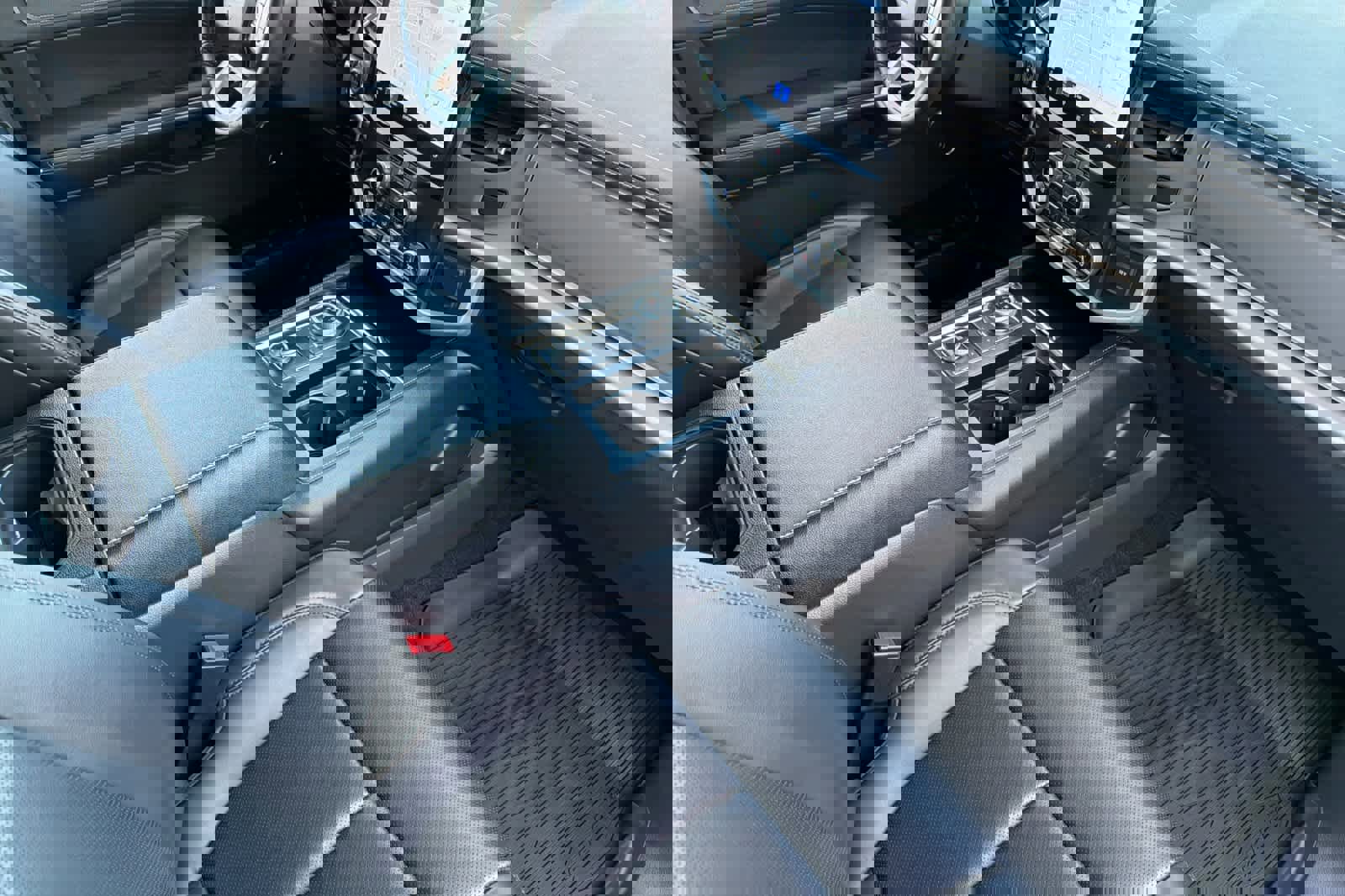 Certified 2022 Ford Expedition XLT image 17