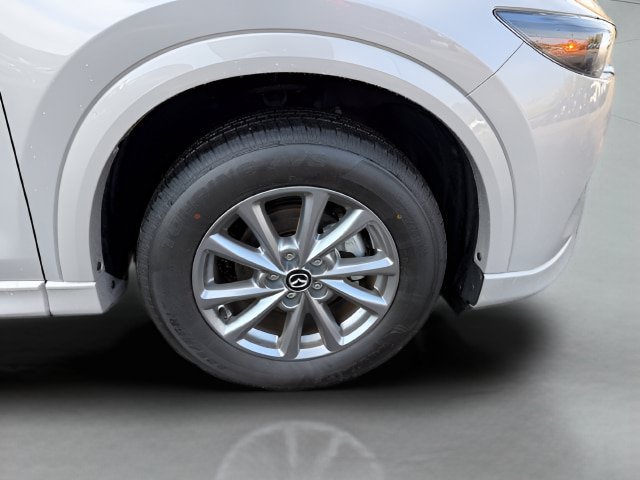 Used 2025 MAZDA CX-5 AWD 2.5 S w/ Select Package image 26