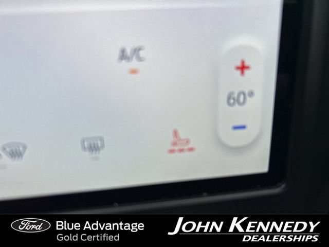 Certified 2022 Ford Edge ST-Line AWD/4WD image 28