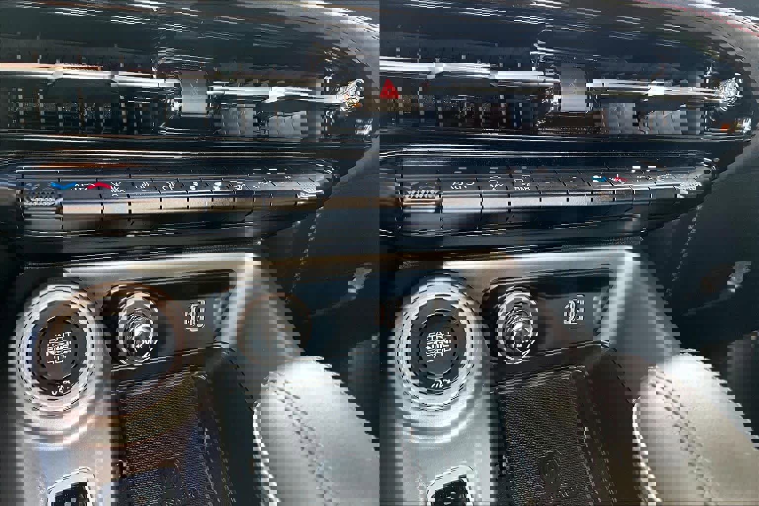 Used 2024 Dodge Hornet GT Plus w/ GT Blacktop Package image 32