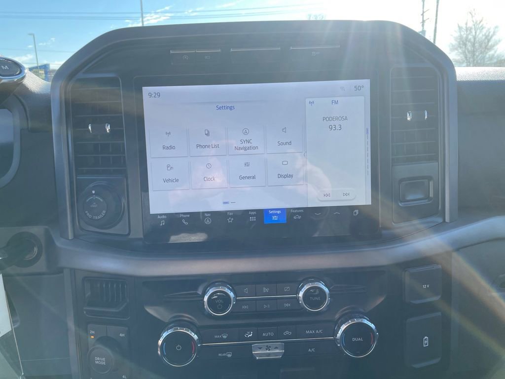 Certified 2024 Ford F150 XLT image 20