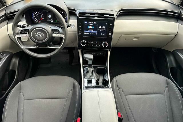 Used 2023 Hyundai Tucson SEL image 10